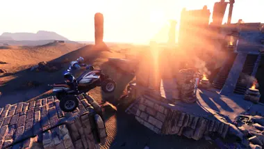 Trials Fusion - The Awesome Max Edition preview 8