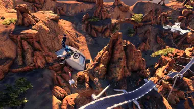 Trials Fusion - The Awesome Max Edition preview 6
