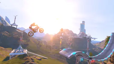 Trials Fusion - The Awesome Max Edition preview 2