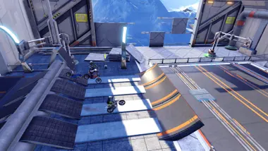 Trials Fusion - The Awesome Max Edition Live preview 8