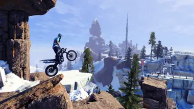 Trials Fusion - The Awesome Max Edition - Live - ARGENTINA preview 3