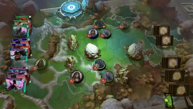 Trials of Fire preview 6
