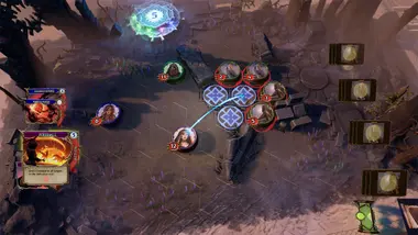 Trials of Fire preview 5