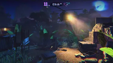 Trials of the Blood Dragon preview 9