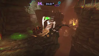 Trials of the Blood Dragon preview 6