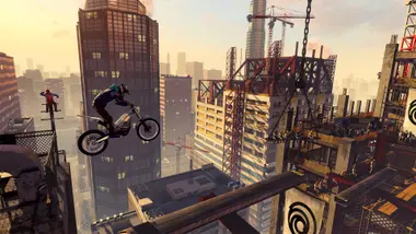 Trials Rising preview 3