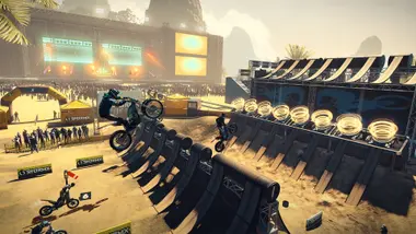 Trials Rising preview 5