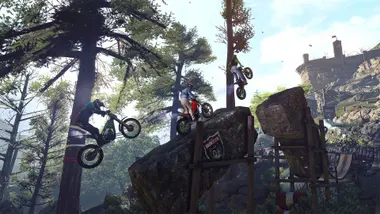 Trials Rising preview 6