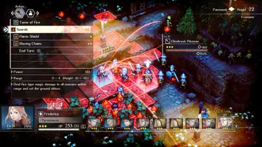 TRIANGLE STRATEGY | Deluxe Edition preview 9