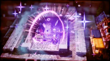 TRIANGLE STRATEGY preview 7