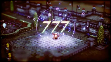 TRIANGLE STRATEGY preview 8