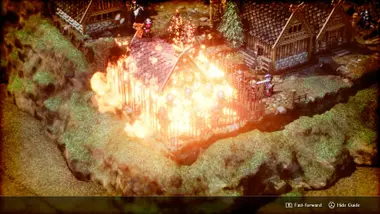 TRIANGLE STRATEGY preview 11