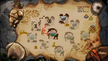 Tribal Pass preview 11