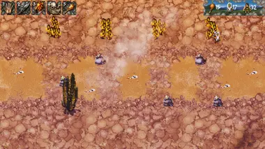 Tribal Pass preview 10