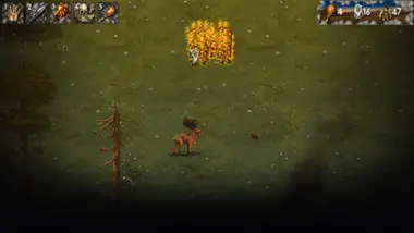 Tribal Pass preview 9