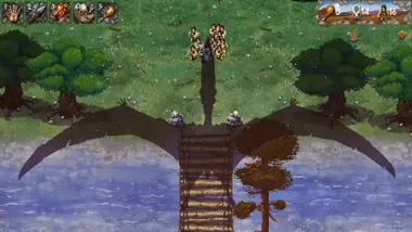 Tribal Pass preview 6