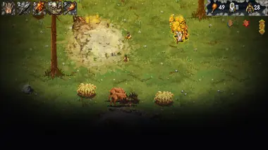 Tribal Pass preview 5