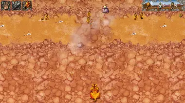 Tribal Pass preview 3