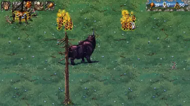 Tribal Pass preview 2