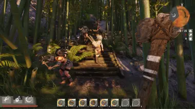 Tribe: Primitive Builder preview 6