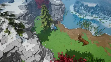 Tribes of Midgard preview 7