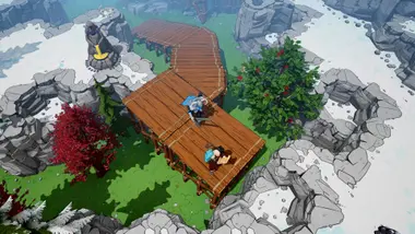 Tribes of Midgard preview 5