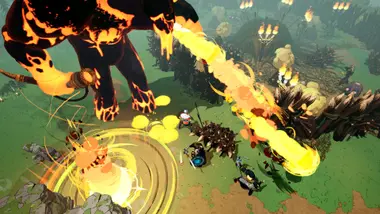 Tribes of Midgard preview 3