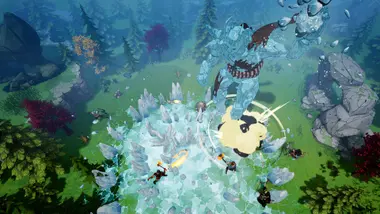 Tribes of Midgard preview 2