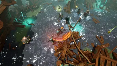 Tribes of Midgard preview 4