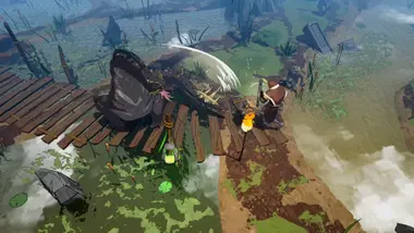 Tribes of Midgard preview 9