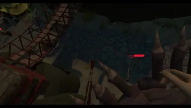 Tribocalypse VR preview 4