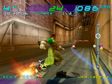 TrickStyle preview 3