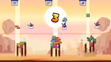 Tricky Towers preview 6