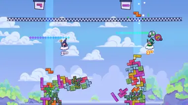 Tricky Towers - Live preview 3