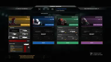 Trident's Wake preview 7