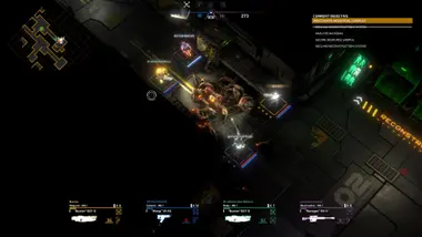 Trident's Wake preview 4
