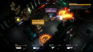 Trident's Wake preview 8