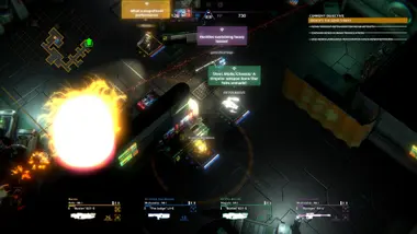 Trident's Wake preview 5