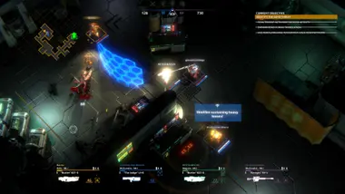 Trident's Wake preview 2