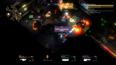 Trident's Wake preview 3