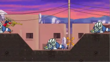 Trigger Runners preview 10