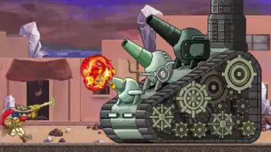 Trigger Runners preview 7