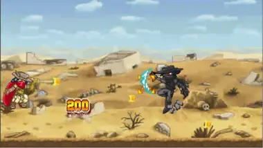 Trigger Runners preview 9