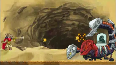 Trigger Runners preview 4