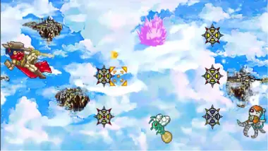 Trigger Runners preview 2