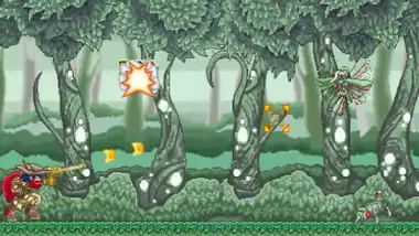 Trigger Runners preview 3