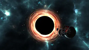 Trigon: Space Story preview 15