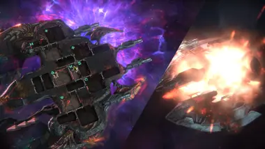 Trigon: Space Story preview 12