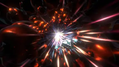 Trigon: Space Story preview 11