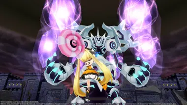 Trillion: God of Destruction preview 5